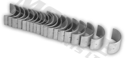 Audi Nokkenaslagers C545