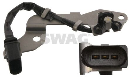 Audi Nokkenassensor 30937027