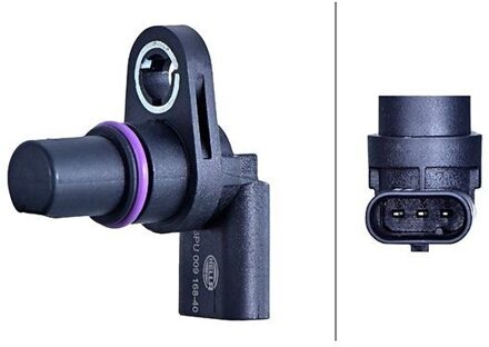 Audi Nokkenassensor 6pu 6PU009168401