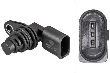 Audi Nokkenassensor 6pu 6PU013122671