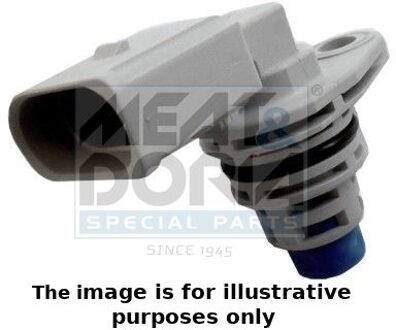 Audi Nokkenassensor 87281E