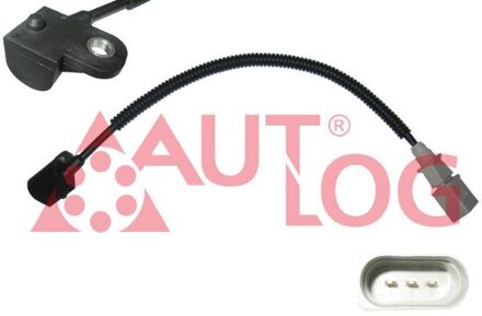 Audi Nokkenassensor AS4458