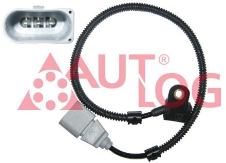 Audi Nokkenassensor AS4721