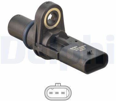 Audi Nokkenassensor SS1230812B1