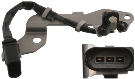 Audi Nokkenassensor