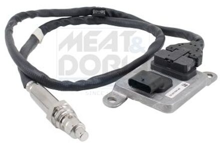 Audi NOx-sensor, NOx-katalysator 57071