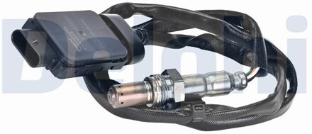 Audi NOx-sensor, NOx-katalysator ANS107212B1