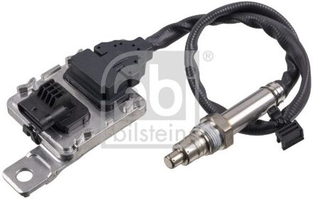 Audi NOx-sensor, ureuminspuiting 197508