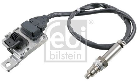 Audi NOx-sensor, ureuminspuiting 197510