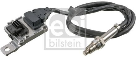 Audi NOx-sensor, ureuminspuiting 197516