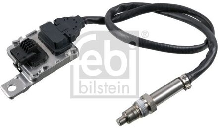 Audi NOx-sensor, ureuminspuiting 197517
