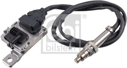 Audi NOx-sensor, ureuminspuiting 197519