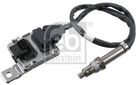 Audi NOx-sensor, ureuminspuiting 197520