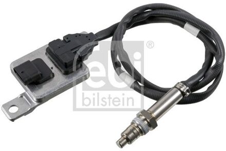 Audi NOx-sensor, ureuminspuiting 197522