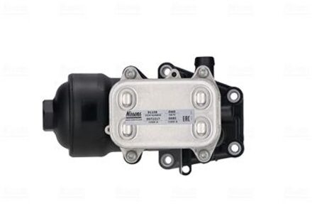 Audi Oil cooler 91158