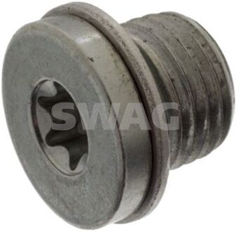 Audi olie-aftapplug 30100496