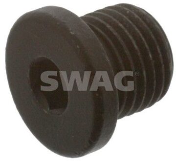 Audi olie-aftapplug 30938788