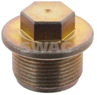 Audi olie-aftapplug 32919294