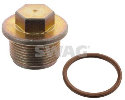 Audi olie-aftapplug 32919401