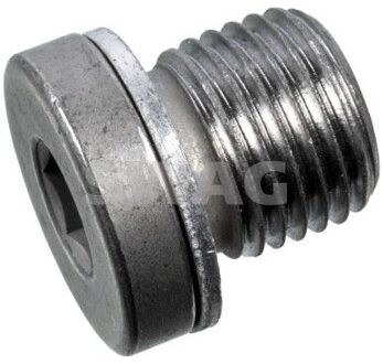 Audi olie-aftapplug 33101976