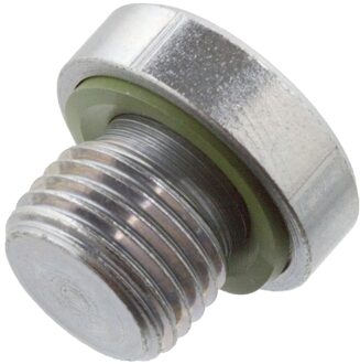 Audi Olie-aftapplug met afdichtring 100547