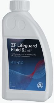 Audi Olie, automatische transmissie 5961308623