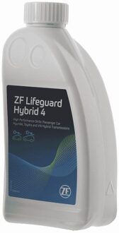 Audi Olie, automatische transmissie 5961308625