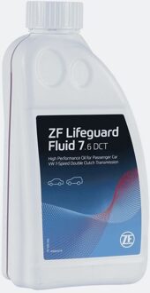 Audi Olie, automatische transmissie 5961308628