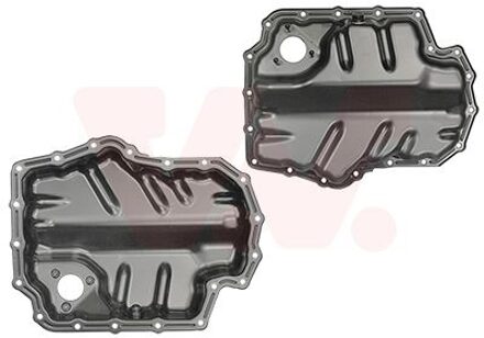 Audi olie carter 0301070