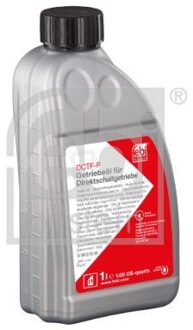 Audi Olie, versnellingsbak met dubbele koppeling 194700