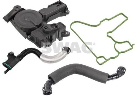 Audi olieafscheider 33100593