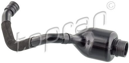 Audi Olieafscheider, ontluchting krukasbehuizing 114925