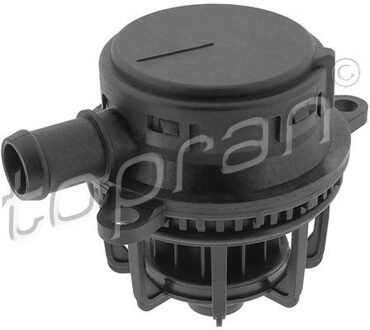 Audi Olieafscheider, ontluchting krukasbehuizing 116430