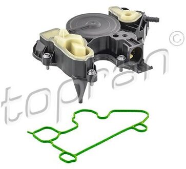 Audi Olieafscheider, ontluchting krukasbehuizing 116432