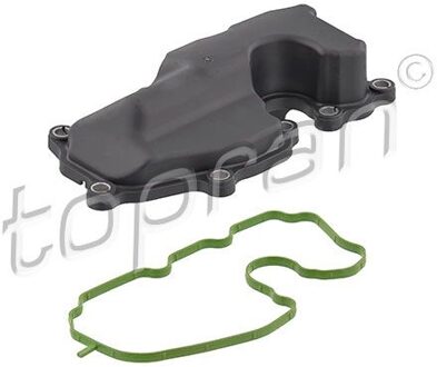 Audi Olieafscheider, ontluchting krukasbehuizing 117164