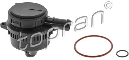 Audi Olieafscheider, ontluchting krukasbehuizing 119280