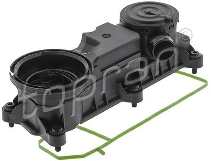 Audi Olieafscheider, ontluchting krukasbehuizing 121001