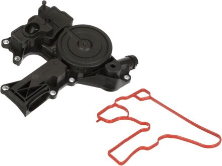 Audi Olieafscheider, ontluchting krukasbehuizing EMH912