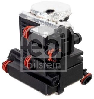 Audi Olieafscheider, ontluchting krukasbehuizing febi Plus 175690