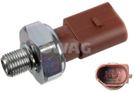 Audi oliedrukschakelaar 30107974