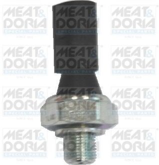 Audi Oliedrukschakelaar 72004