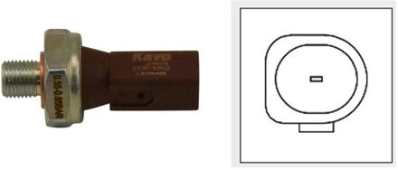 Audi Oliedrukschakelaar EOP5502