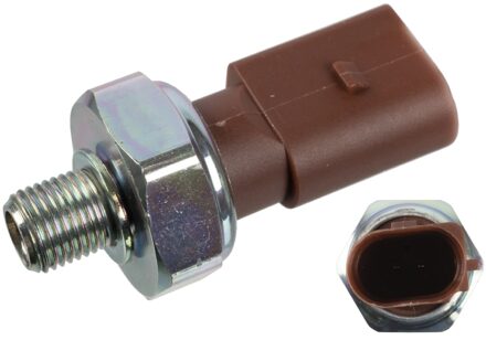 Audi Oliedruksensor 107974