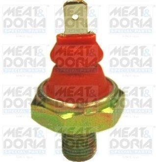 Audi Oliedruksensor 72006