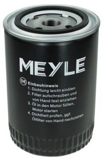 Audi Oliefilter 1001150003