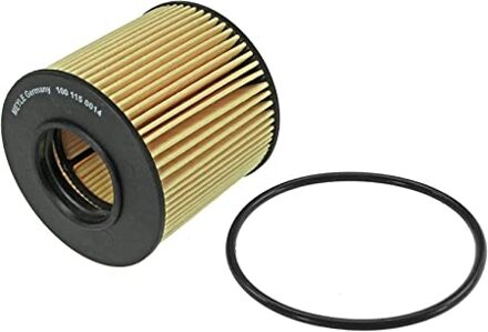 Audi Oliefilter 1001150014
