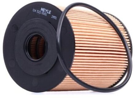 Audi Oliefilter 1143220001