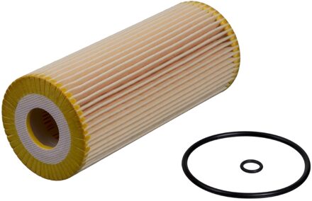 Audi Oliefilter 22544