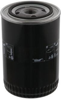 Audi Oliefilter 32379