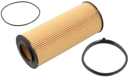 Audi Oliefilter 38405